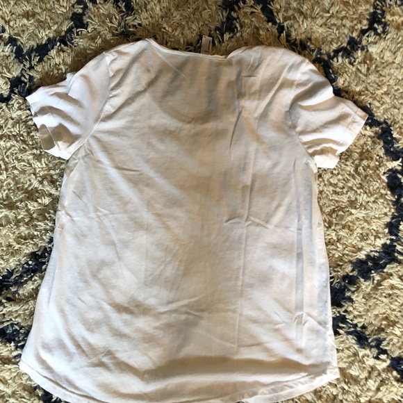 American Apparel tee shirt - Picture 3 of 4